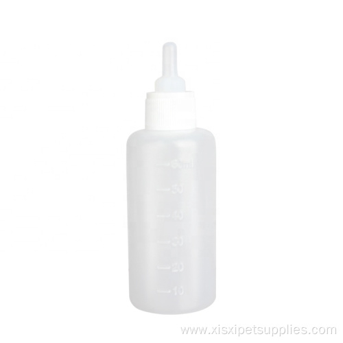 Cat Puppy Nursing Bottle Hot Pet Nursing Bottle